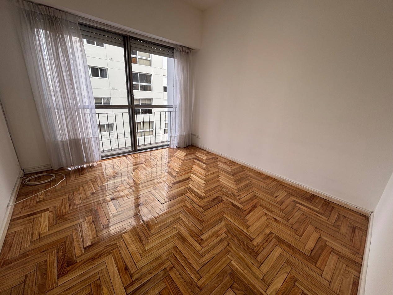 Departamento 3 ambientes alquiler