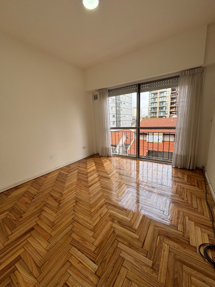 Departamento 3 ambientes alquiler