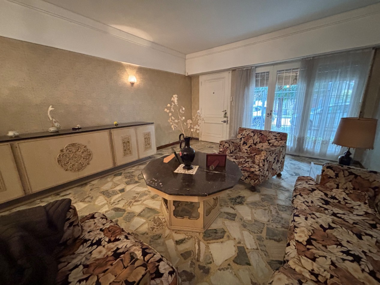 Chalet 4 ambientes Chauvin