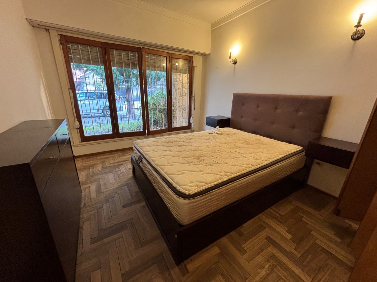 Chalet 4 ambientes Chauvin
