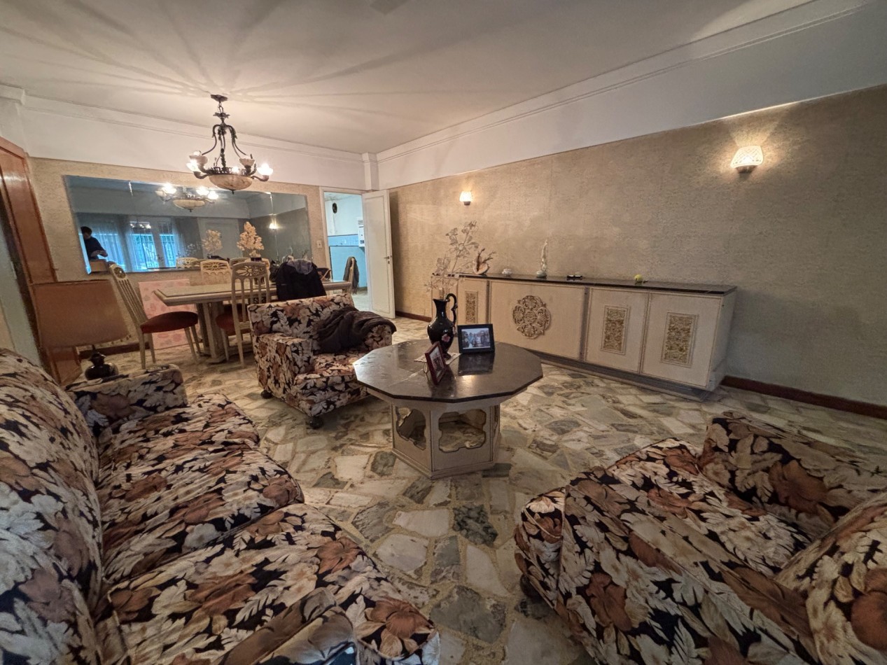 Chalet 4 ambientes Chauvin