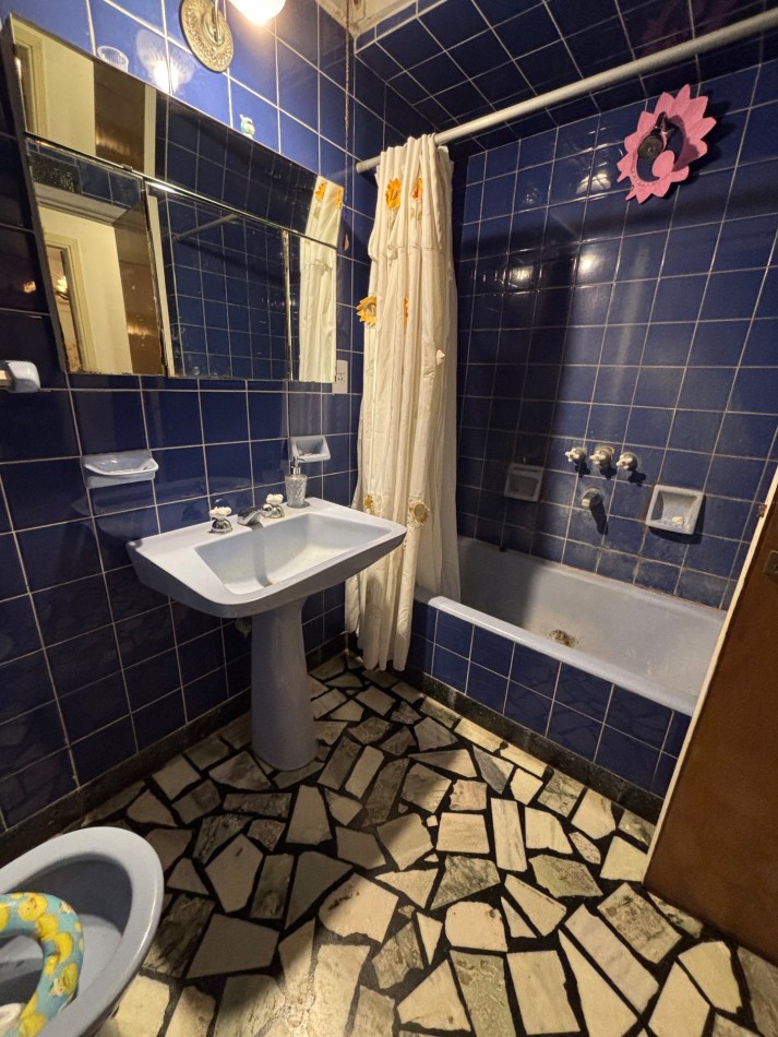Chalet 4 ambientes Chauvin
