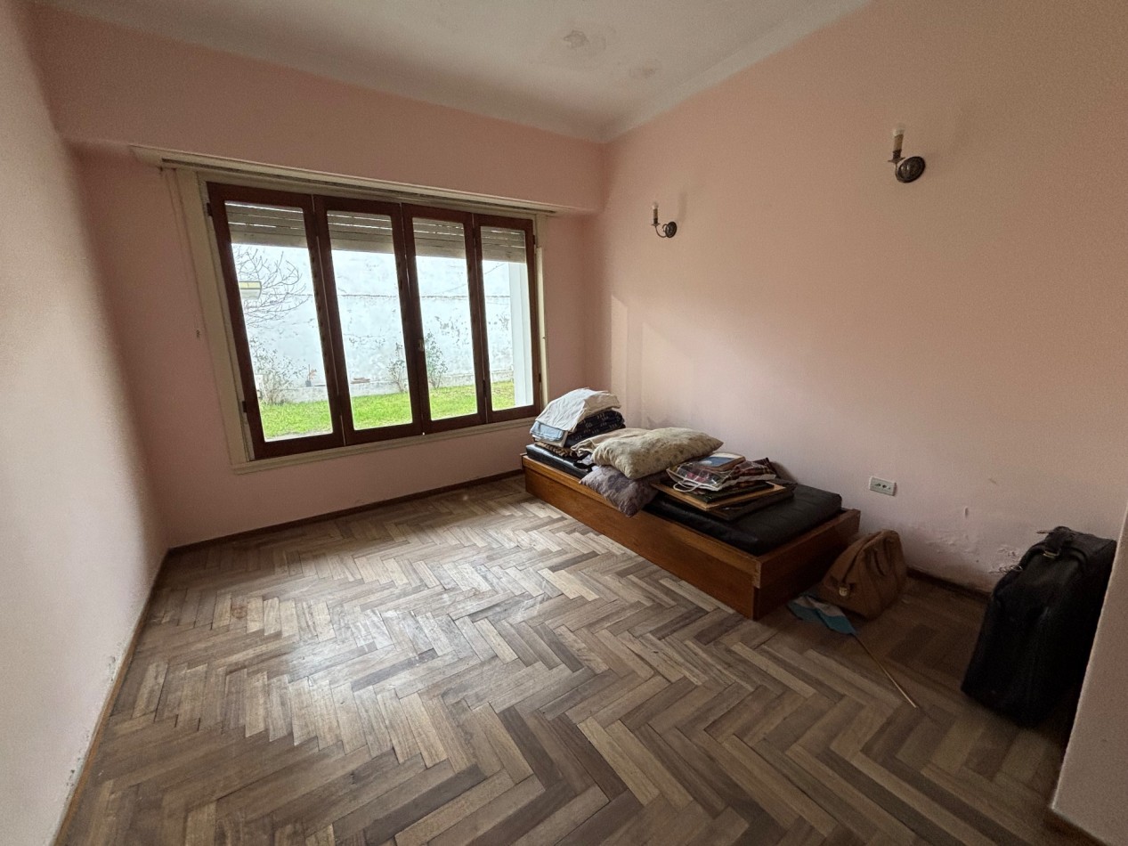 Chalet 4 ambientes Chauvin