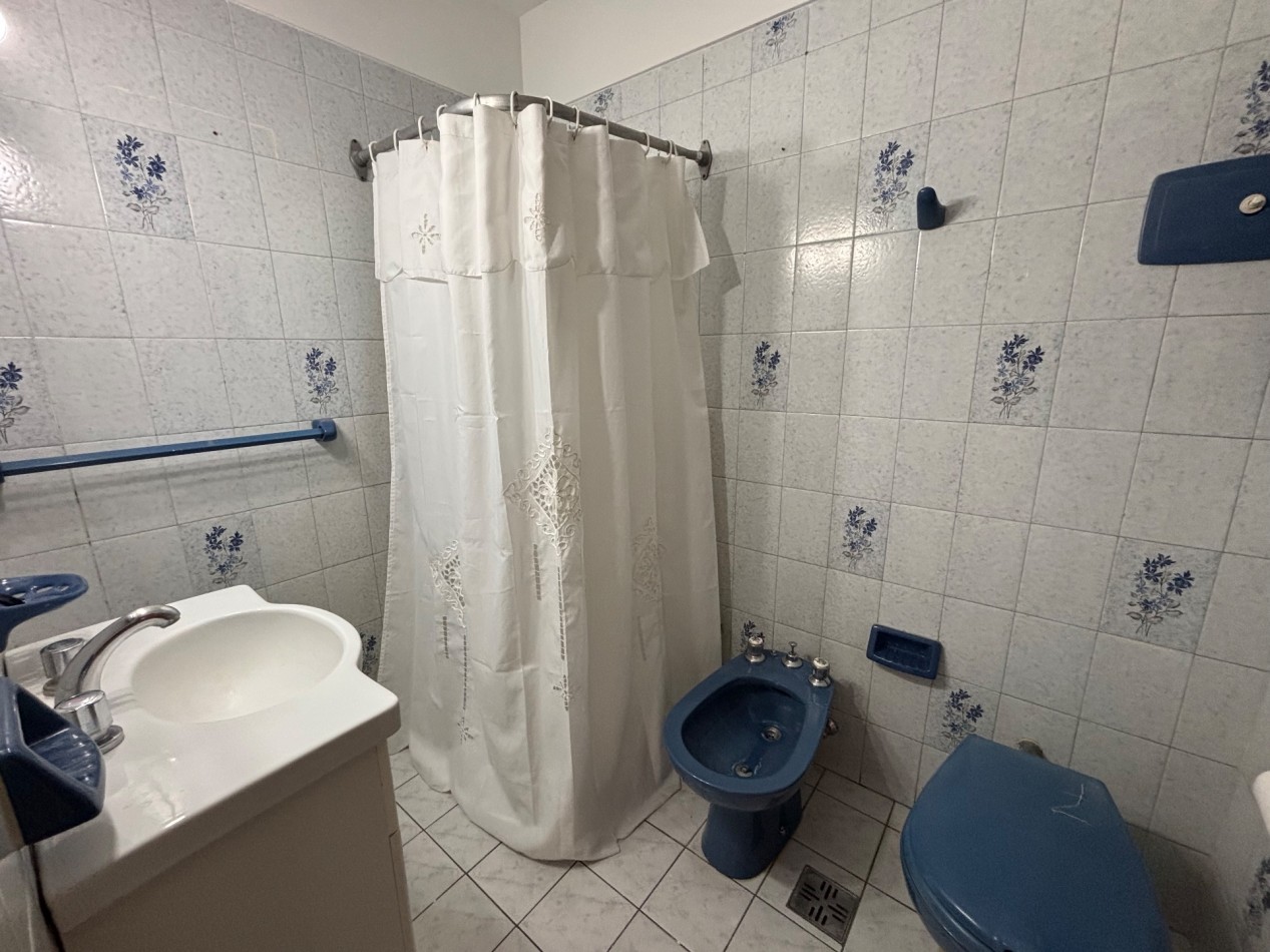 Departamento 3 ambientes Alquiler