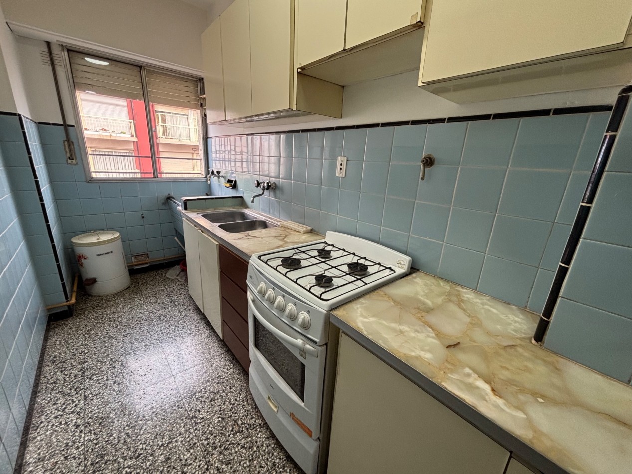 Departamento 3 ambientes Alquiler