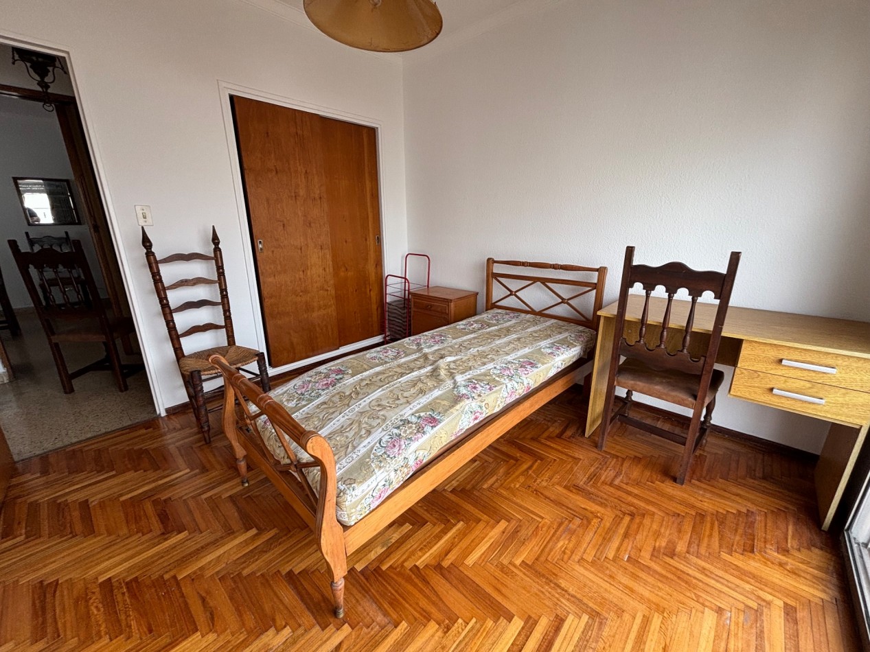 Departamento 3 ambientes Alquiler