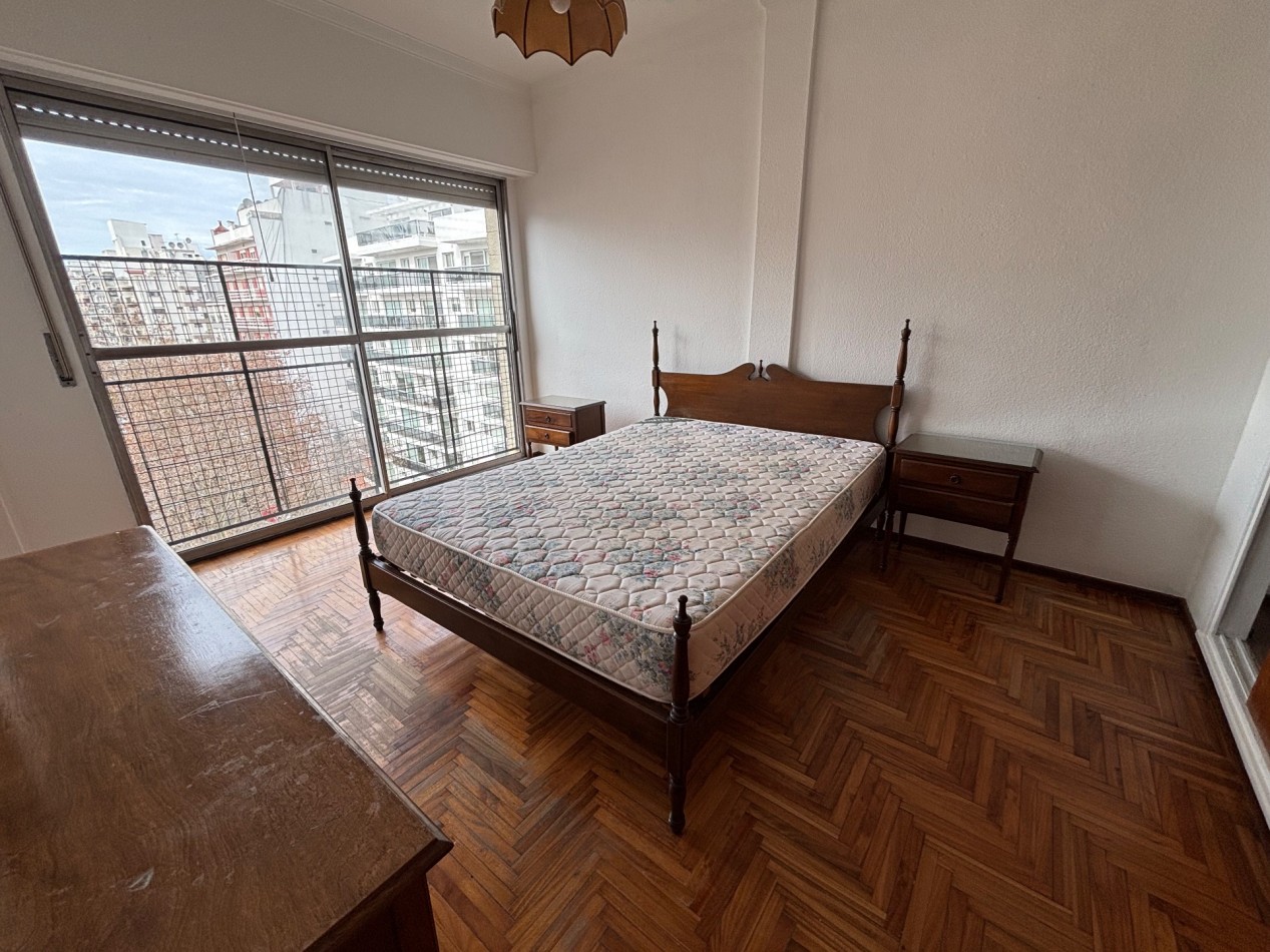 Departamento 3 ambientes Alquiler
