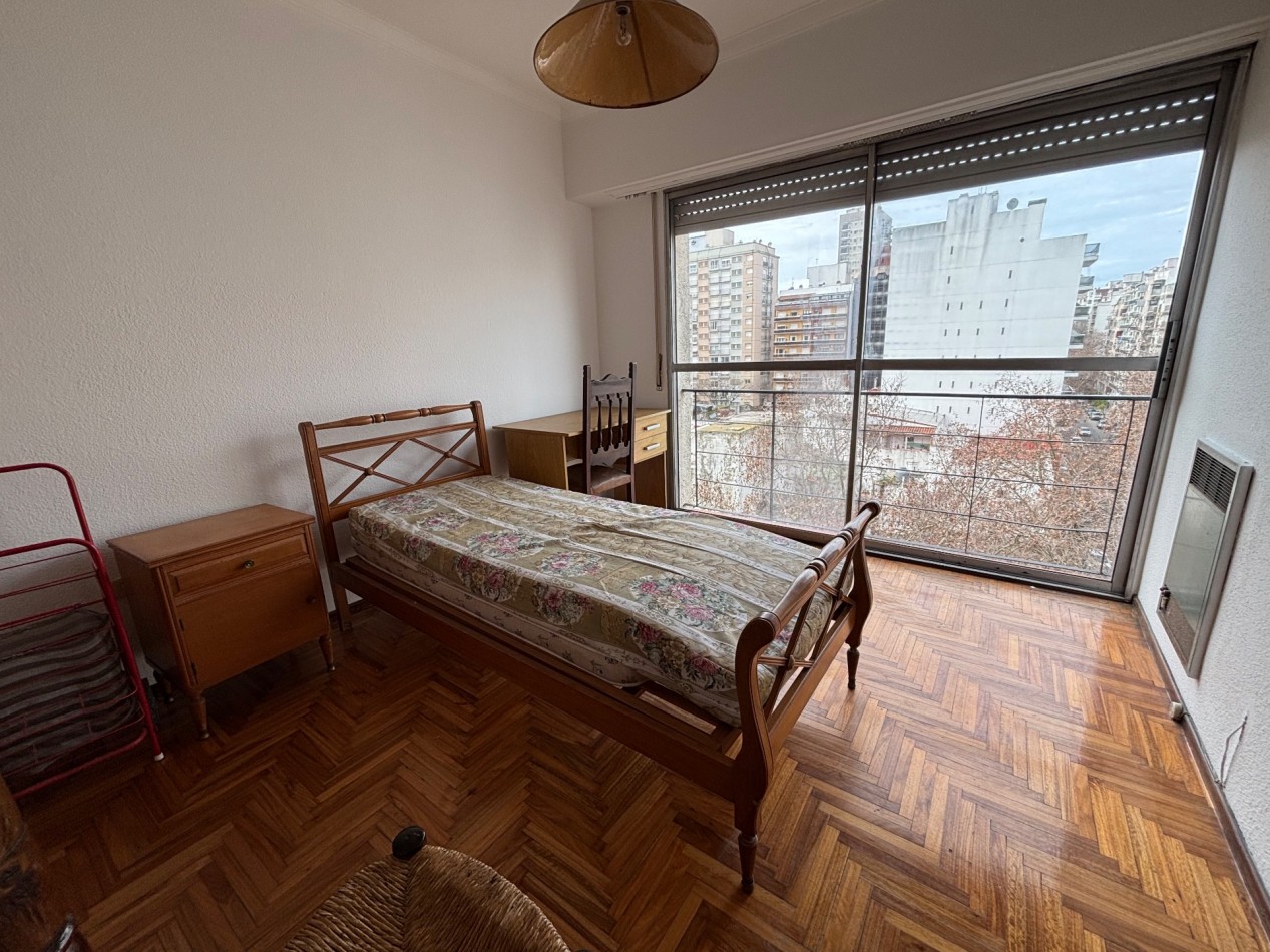 Departamento 3 ambientes Alquiler