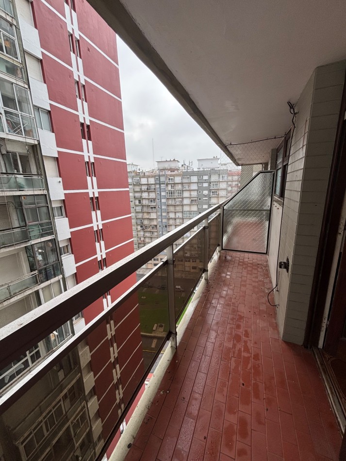 Monoambiente Alquiler