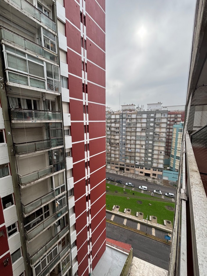 Monoambiente Alquiler