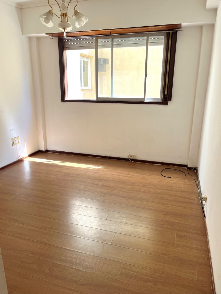 Departamento 2 ambientes Alquiler