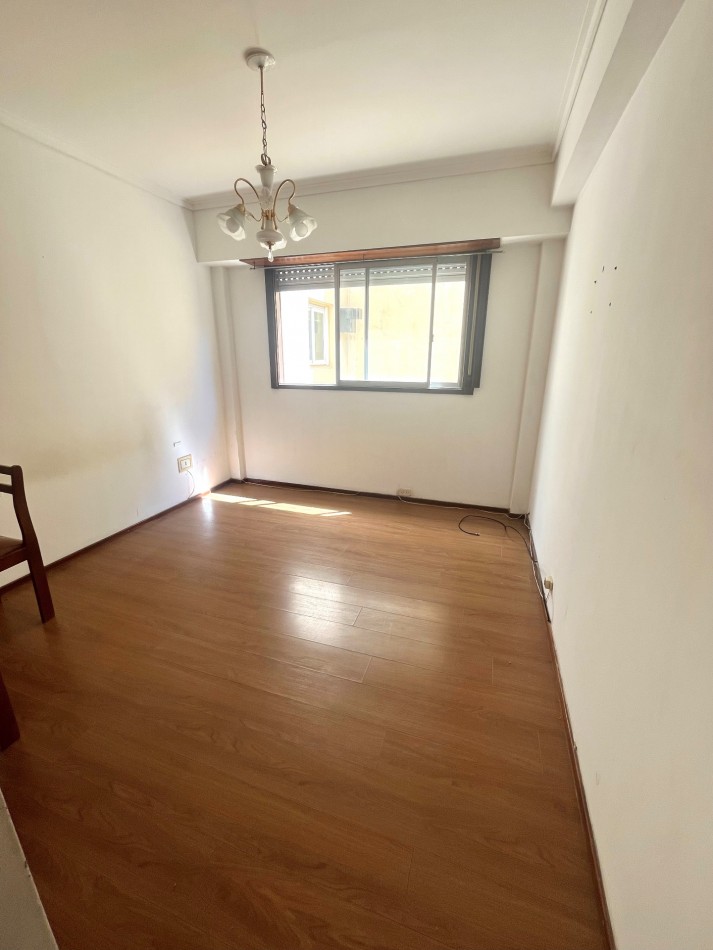 Departamento 2 ambientes Alquiler