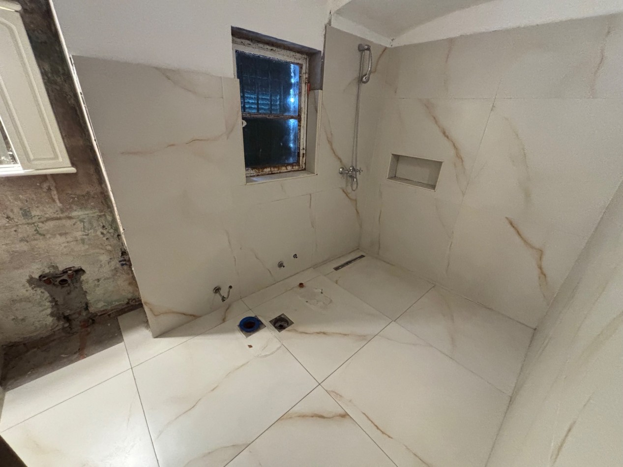 Alquiler Comercial Chalet 