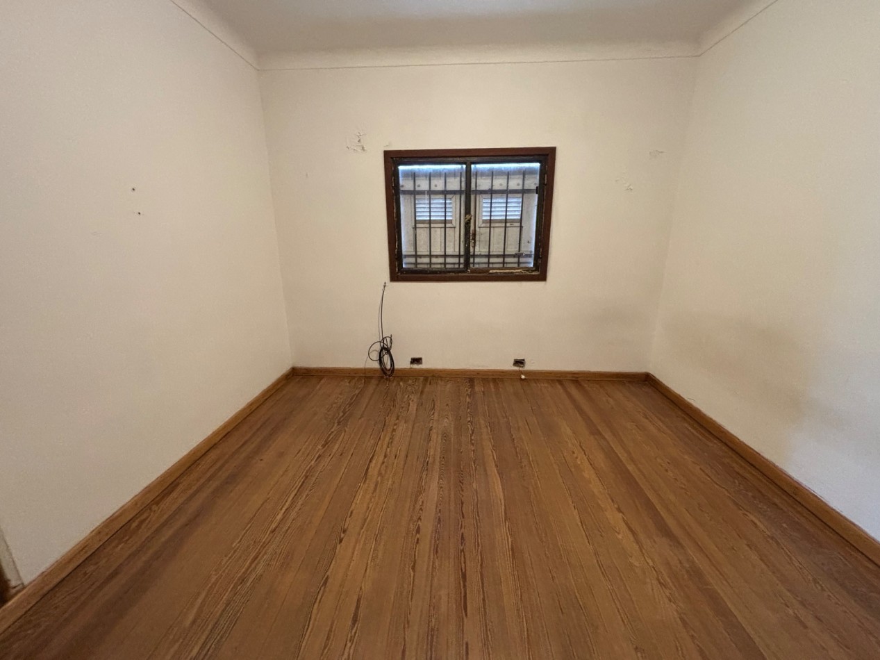Alquiler Comercial Chalet 