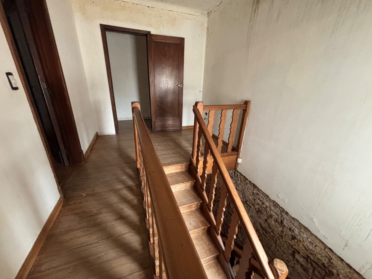 Alquiler Comercial Chalet 