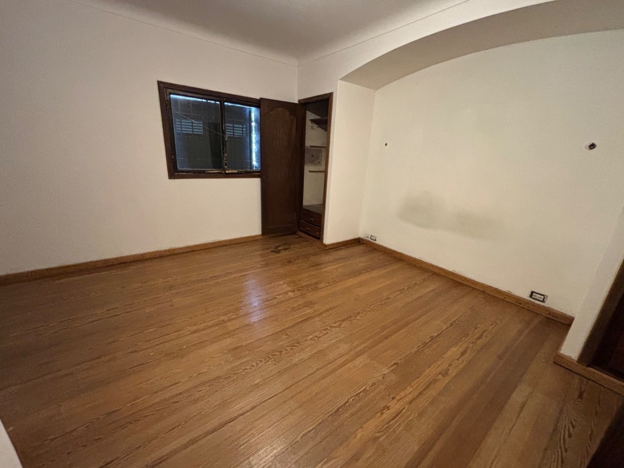 Alquiler Comercial Chalet 