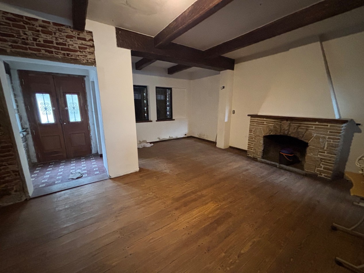 Alquiler Comercial Chalet 