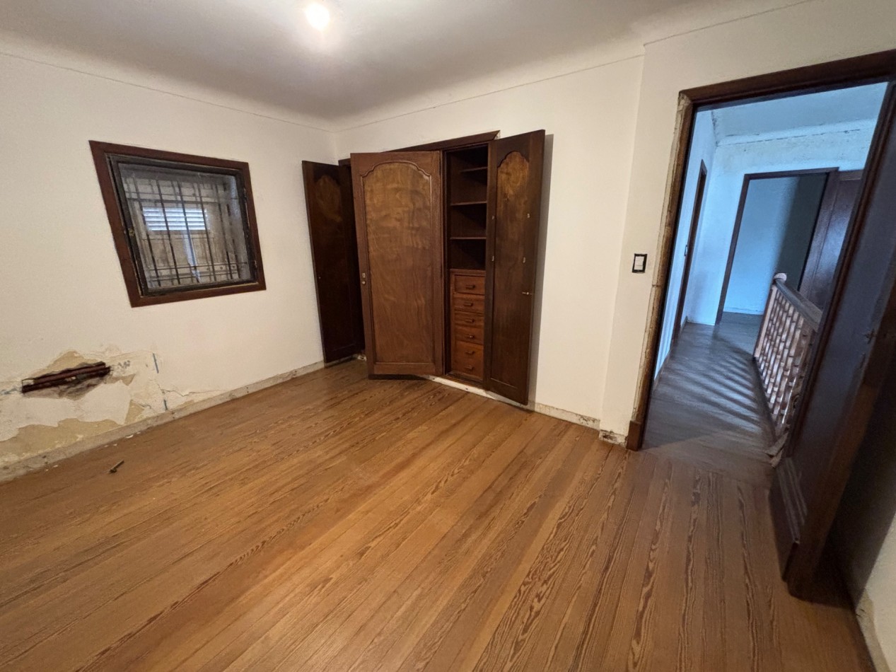 Alquiler Comercial Chalet 
