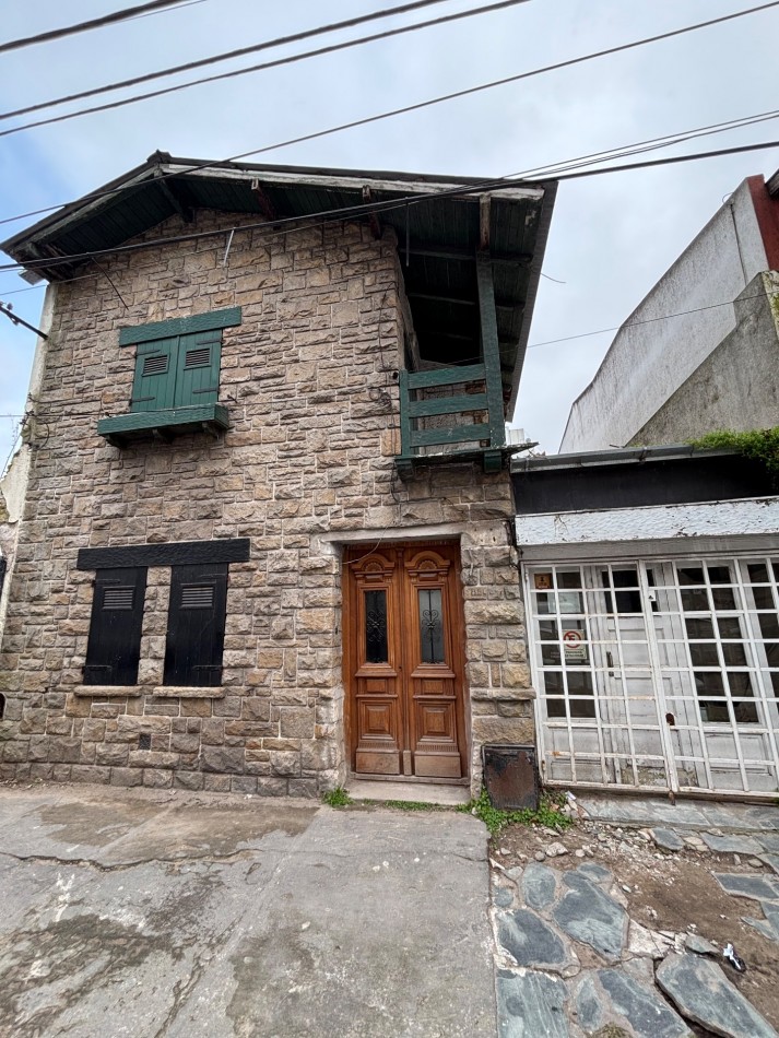 Alquiler Comercial Chalet 
