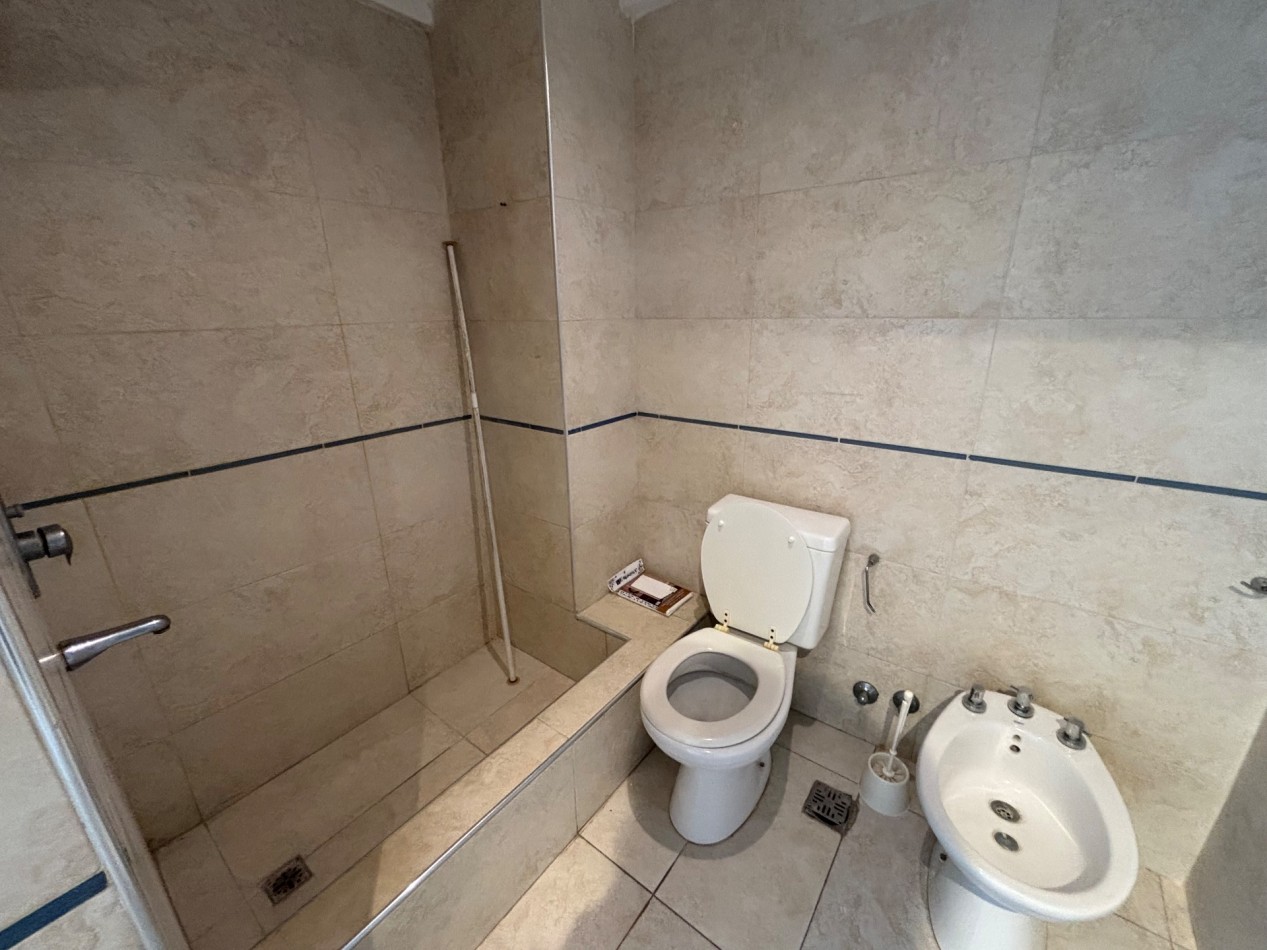 Departamento 2 ambientes Alquiler