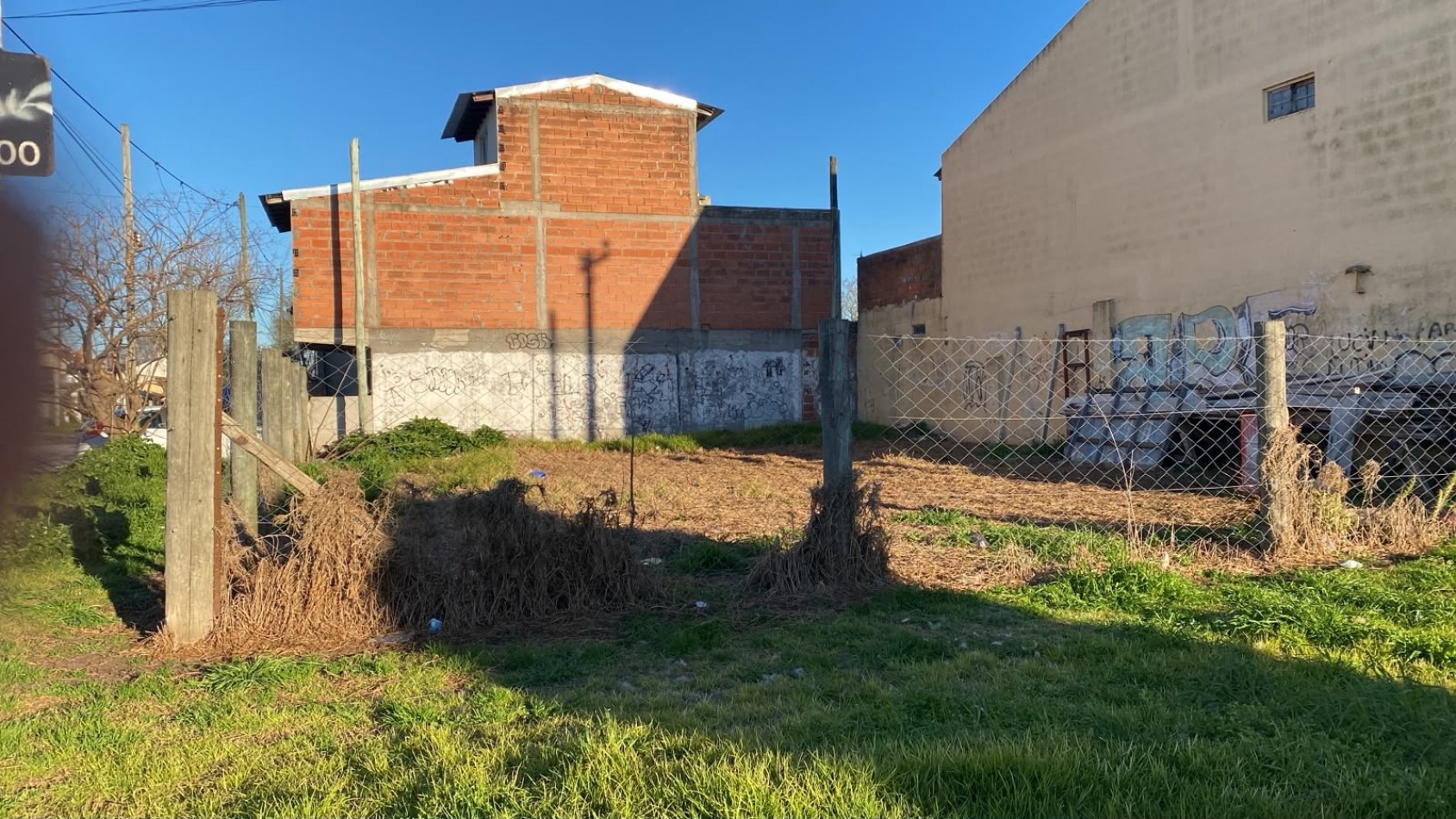 TERRENO 