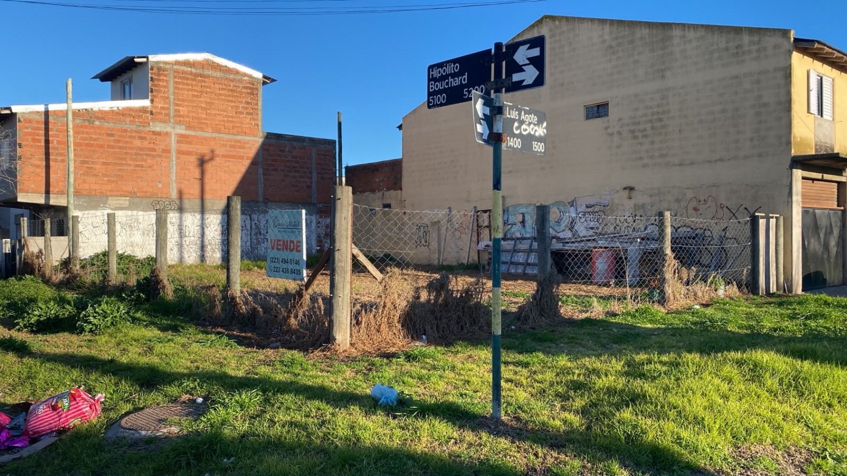 TERRENO 