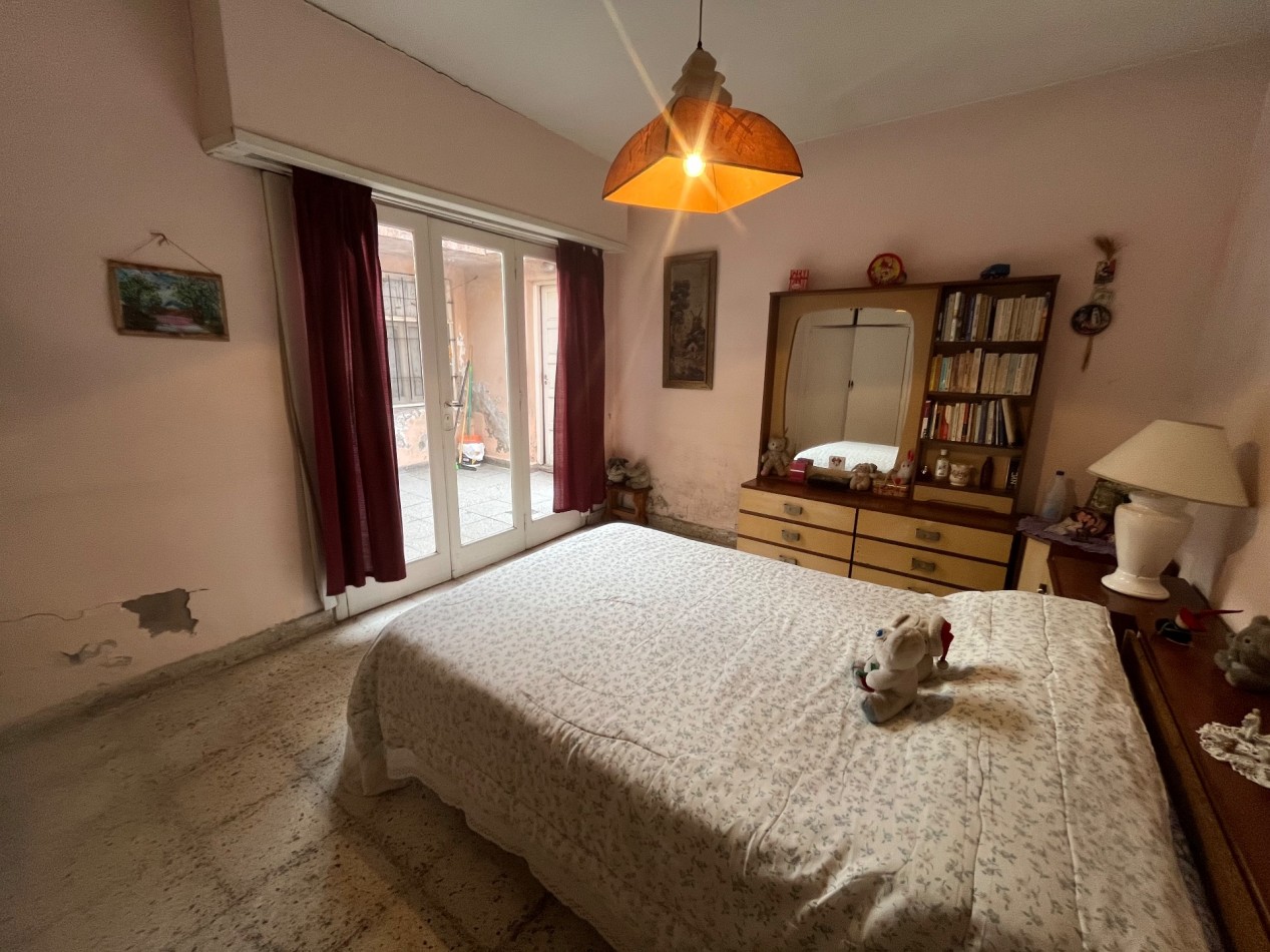 Casa 4 ambientes con Garage y quincho