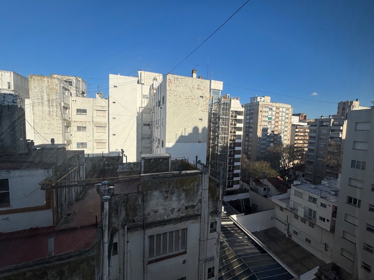 Departamento 2 Ambientes