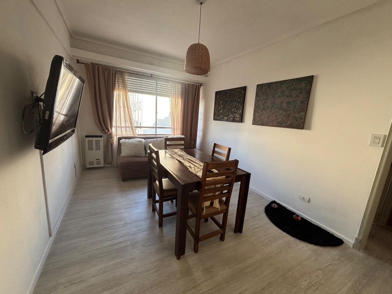 Departamento 2 Ambientes