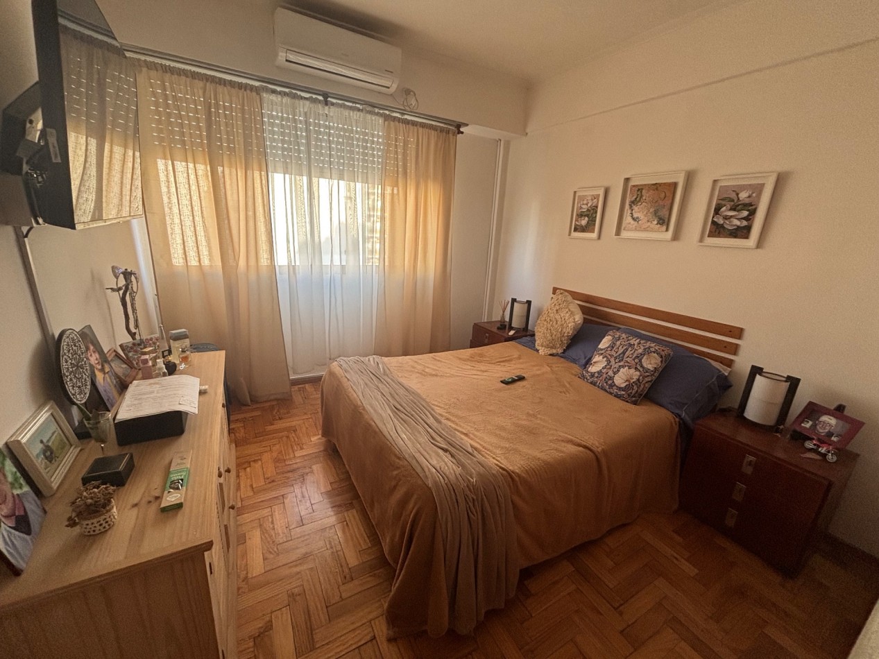 Departamento 2 Ambientes