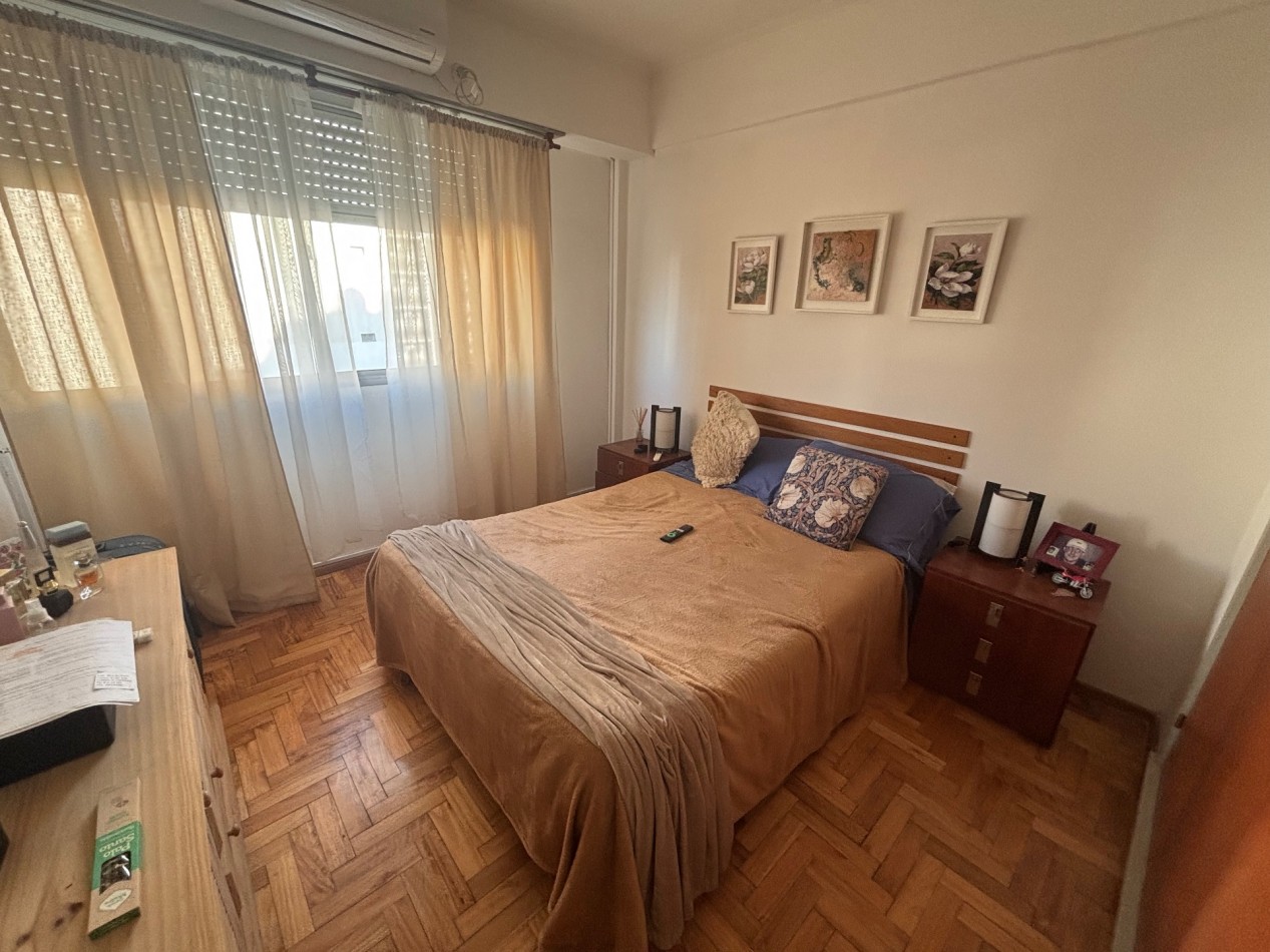 Departamento 2 Ambientes