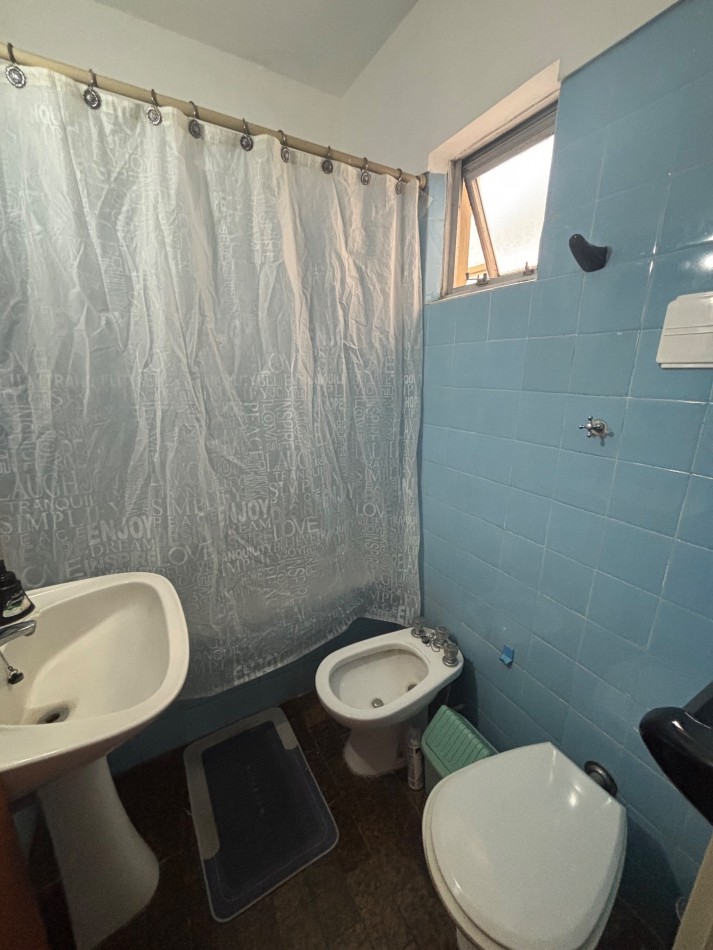 Departamento 2 Ambientes