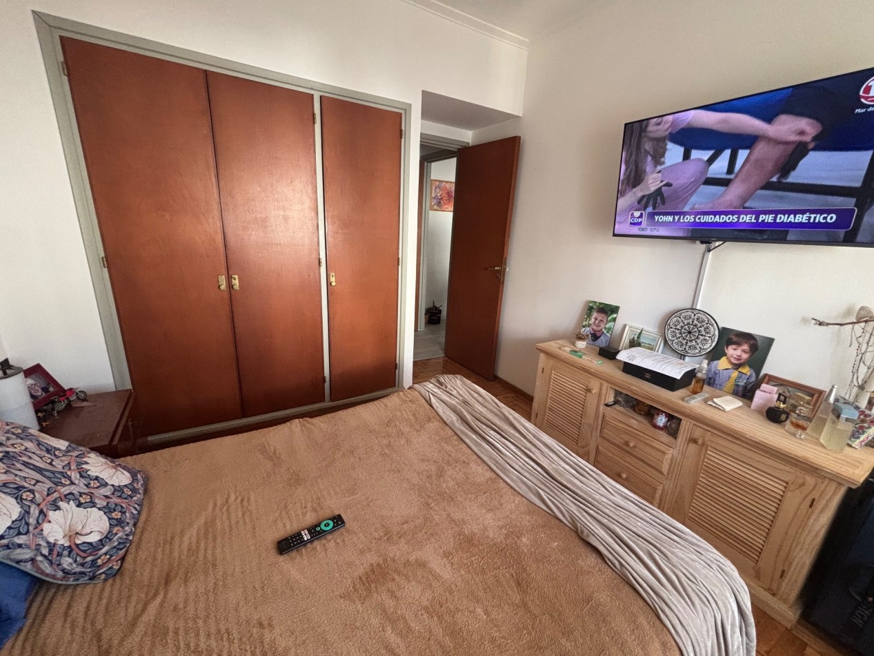 Departamento 2 Ambientes