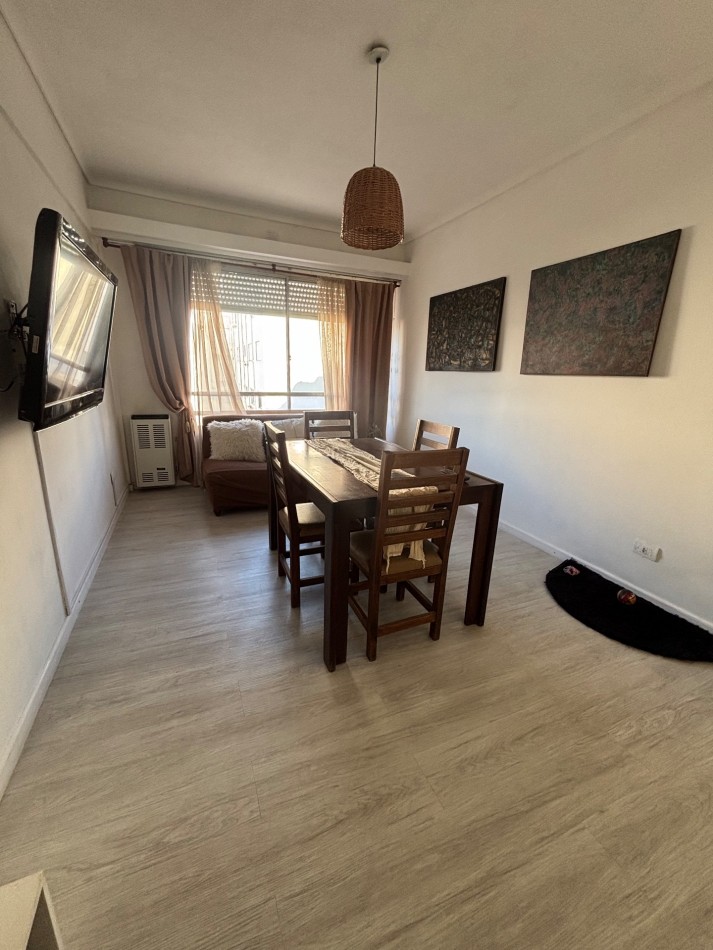 Departamento 2 Ambientes