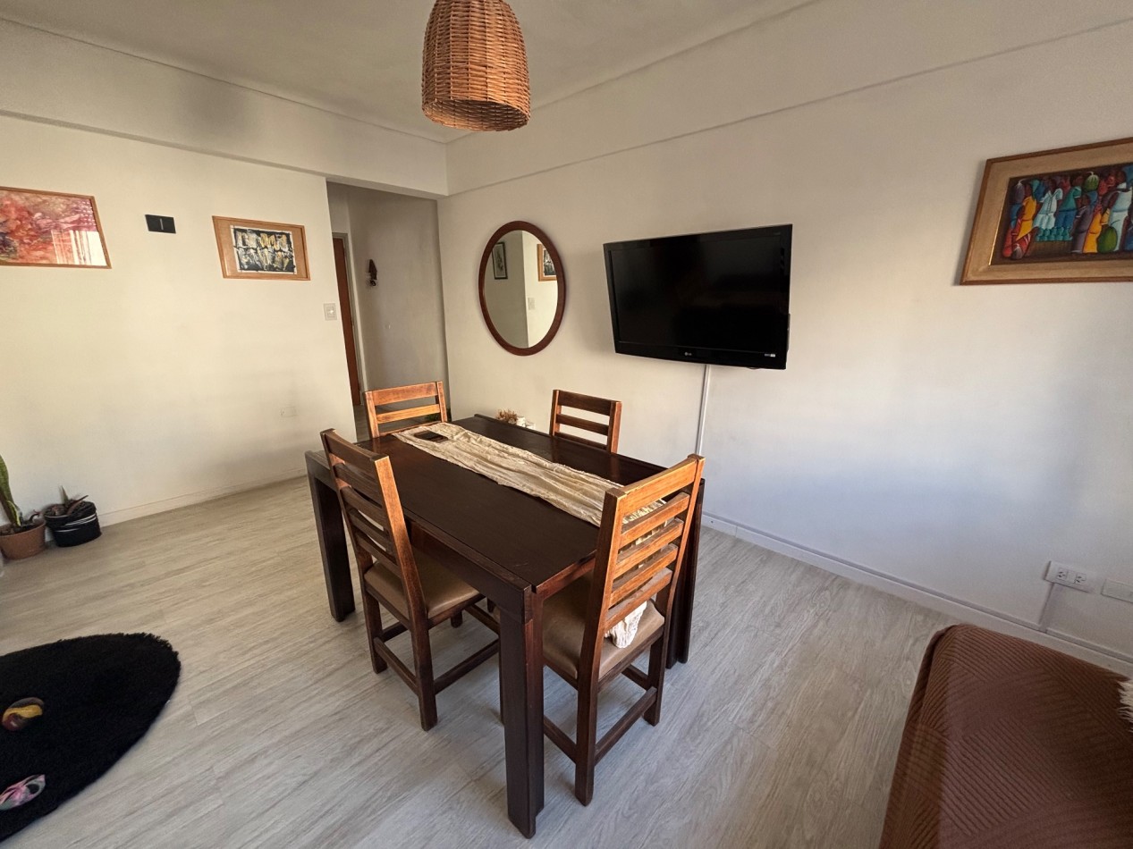 Departamento 2 Ambientes
