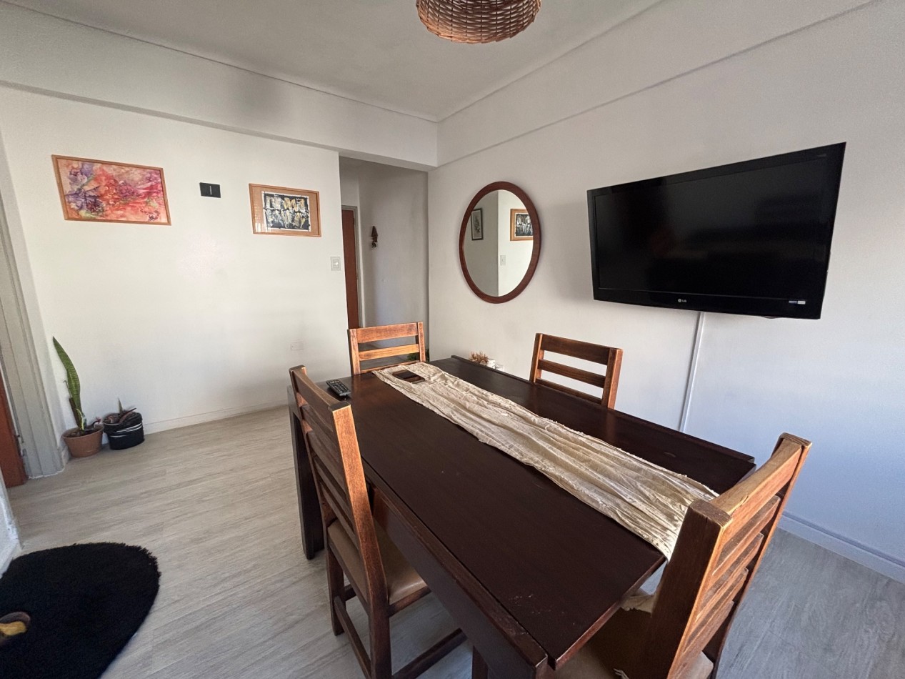 Departamento 2 Ambientes