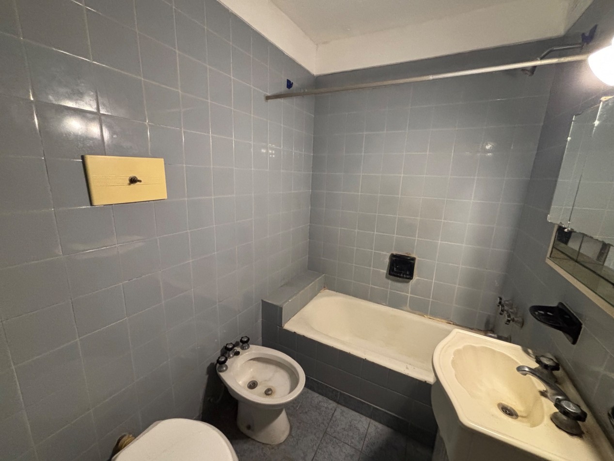 Alquiler Departamento 2 ambientes