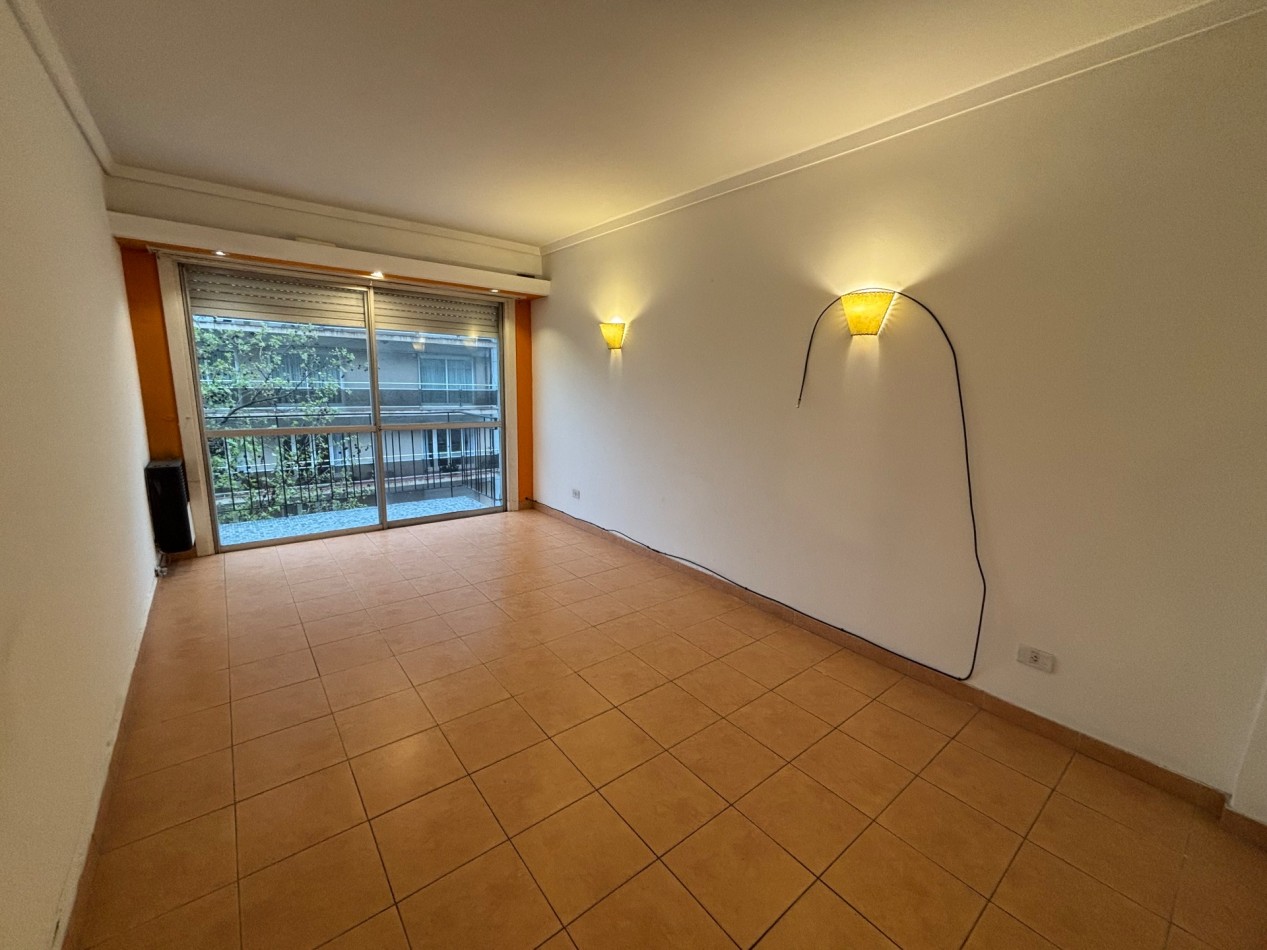 Alquiler Departamento 2 ambientes
