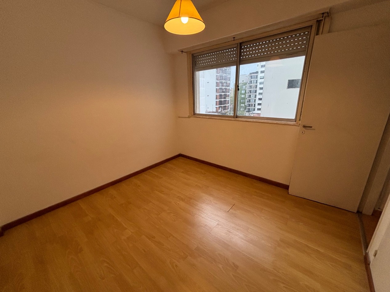 Alquiler Departamento 2 ambientes