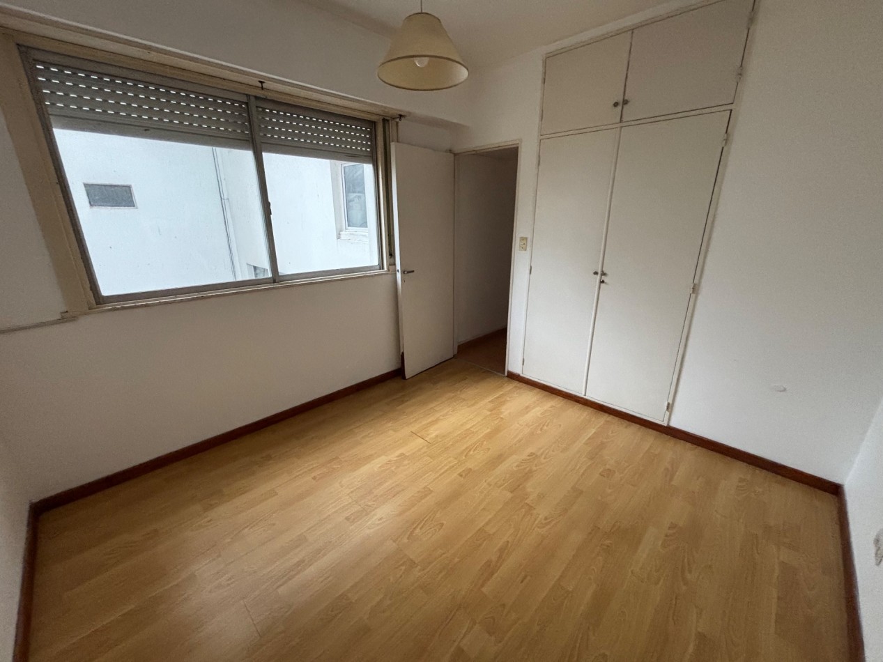 Alquiler Departamento 2 ambientes