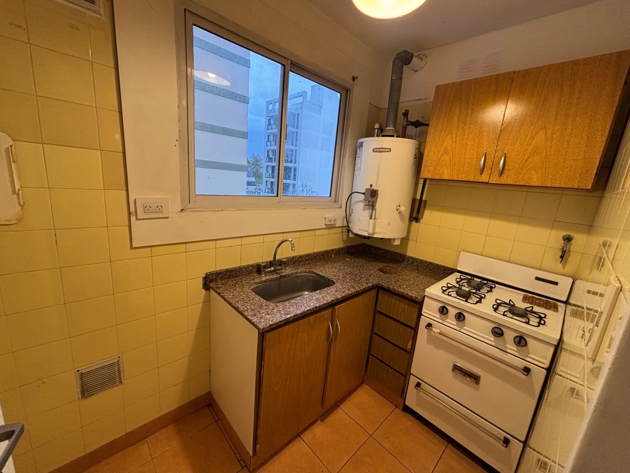 Alquiler Departamento 2 ambientes