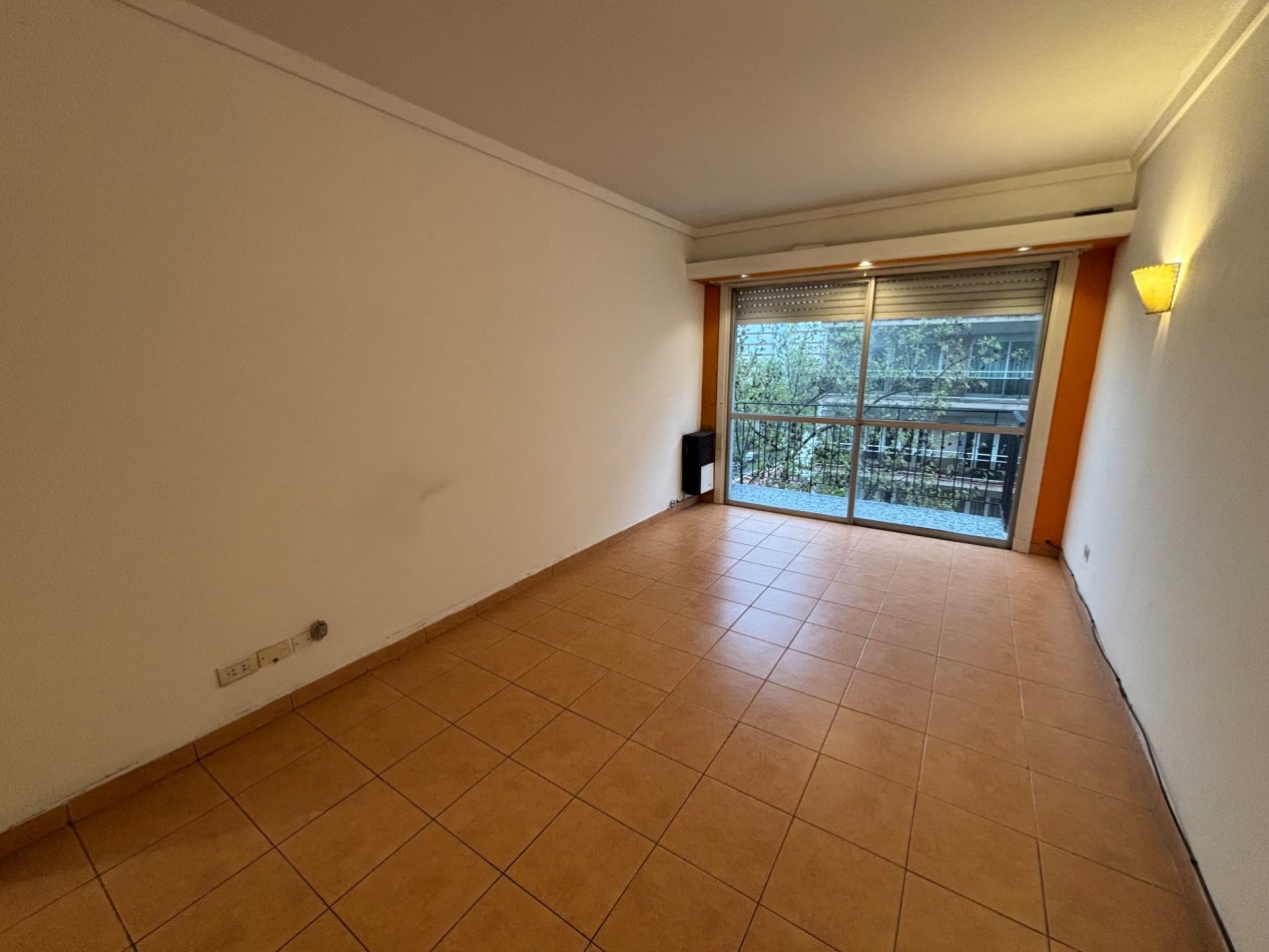 Venta Departamento 2 ambientes