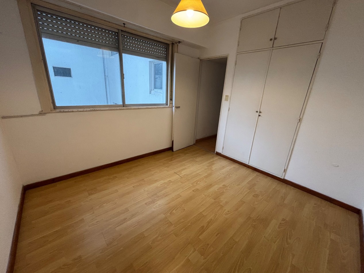 Venta Departamento 2 ambientes
