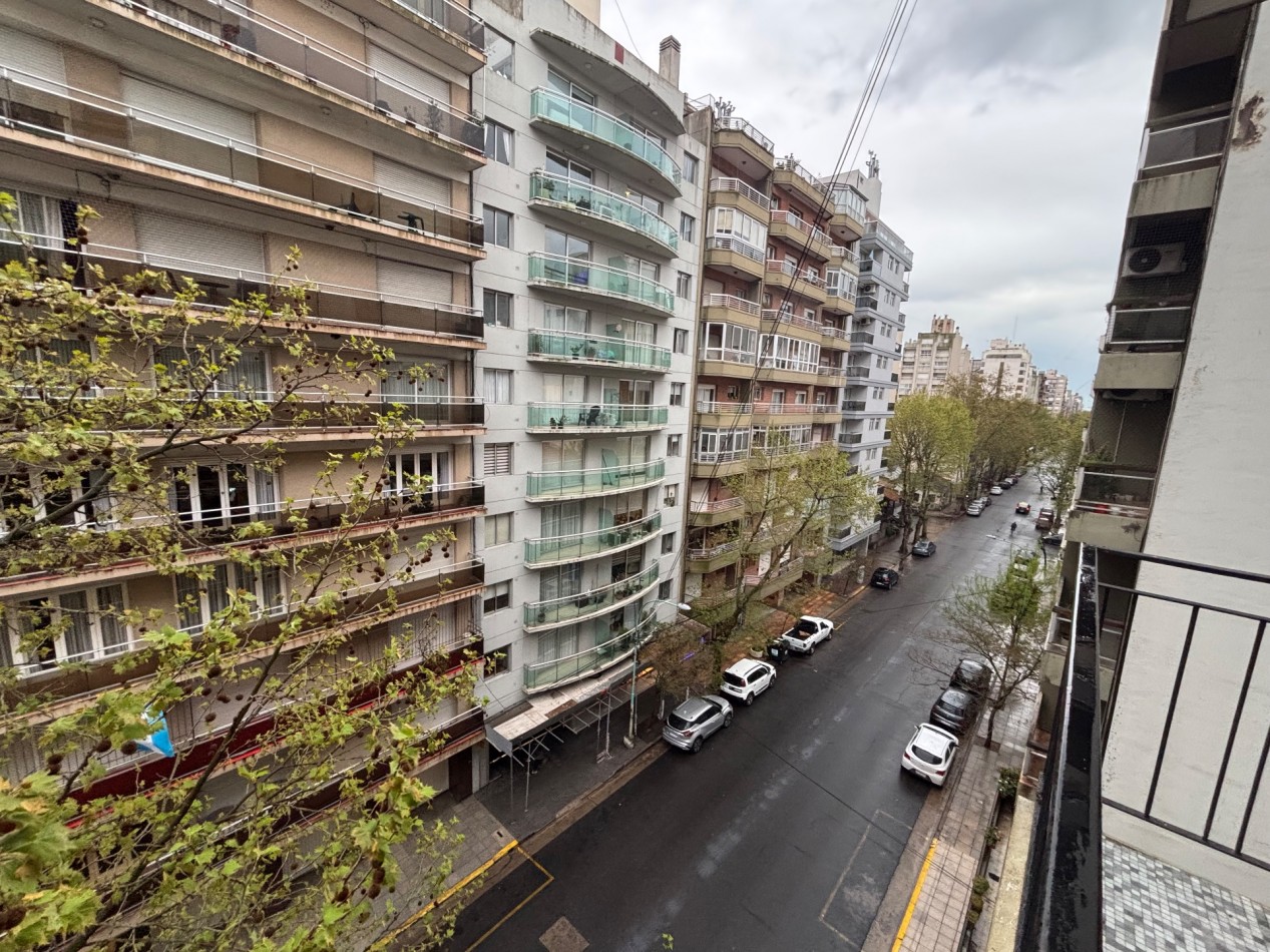 Venta Departamento 2 ambientes