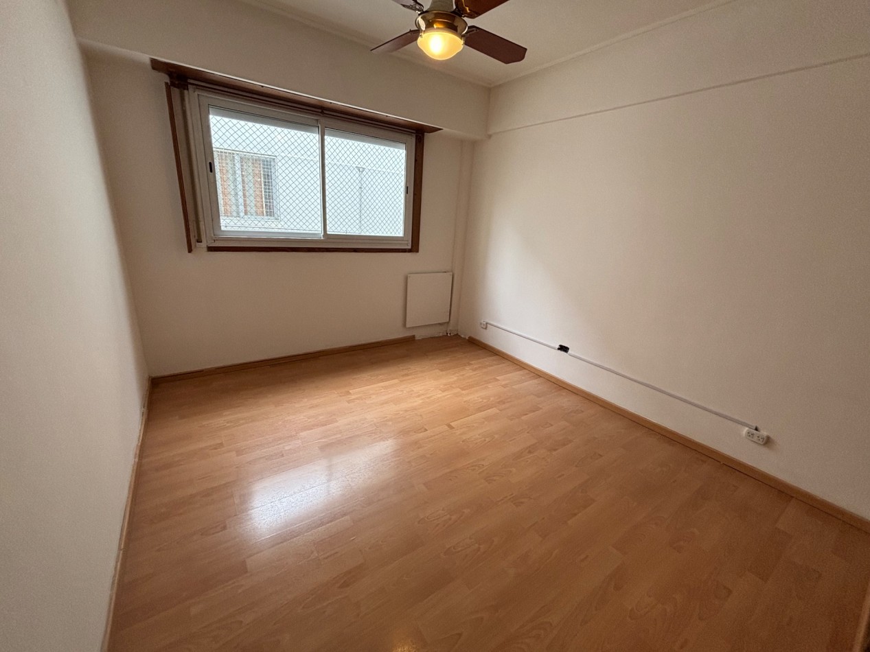 Depto 4 ambientes con terraza ALQUILER