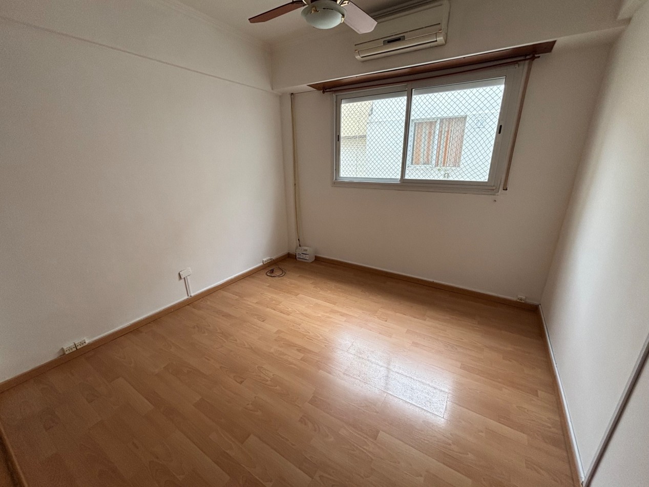 Depto 4 ambientes con terraza ALQUILER