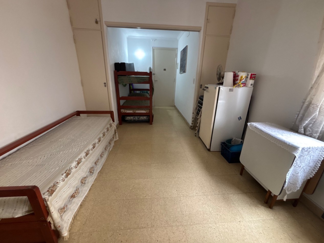 Monoambiente Venta