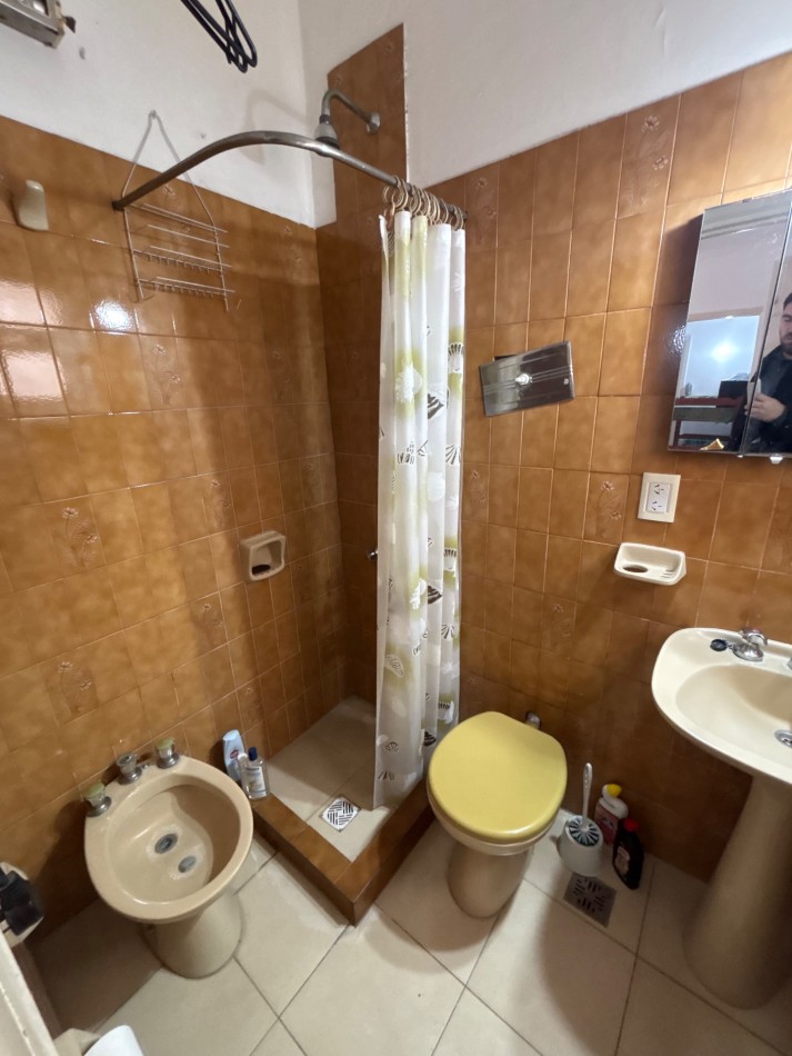 Monoambiente Venta