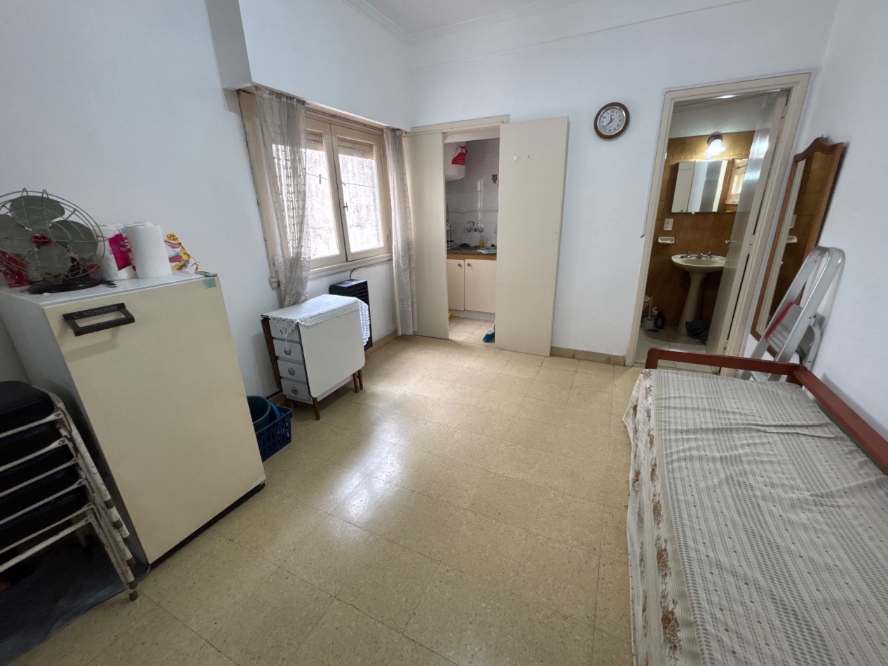 Monoambiente Venta