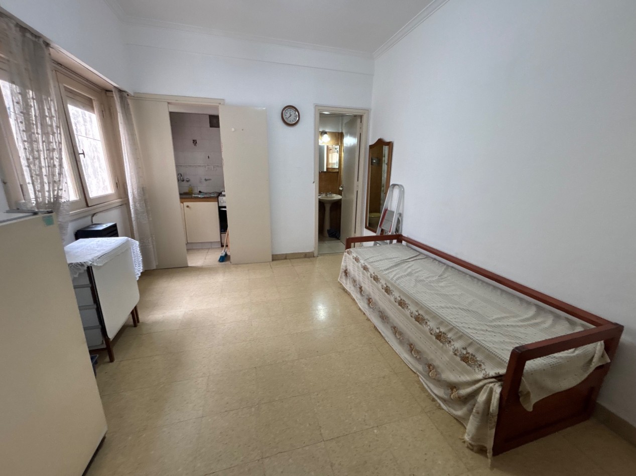 Monoambiente Venta